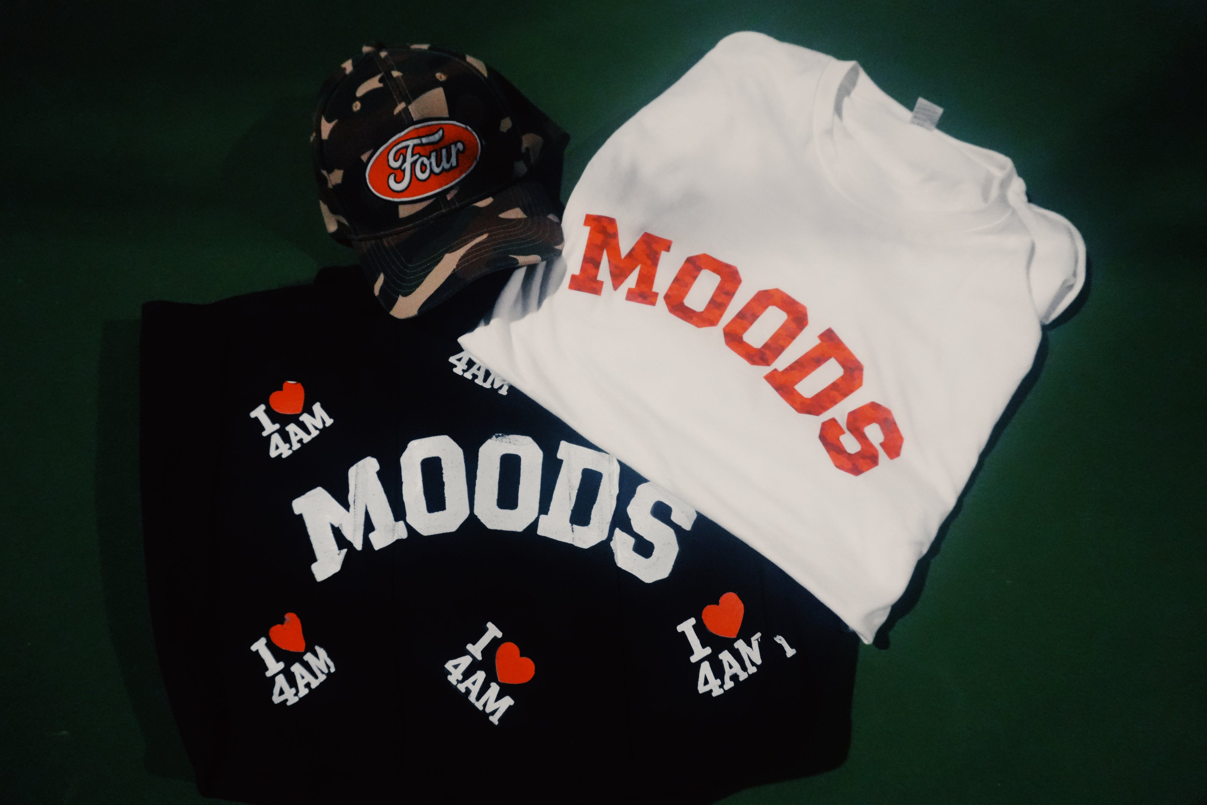 Tote "MOOD" Bag