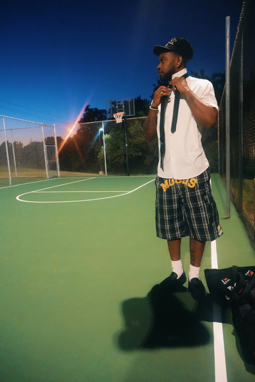 Summer "MOOD" Shorts
