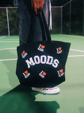 Tote "MOOD" Bag
